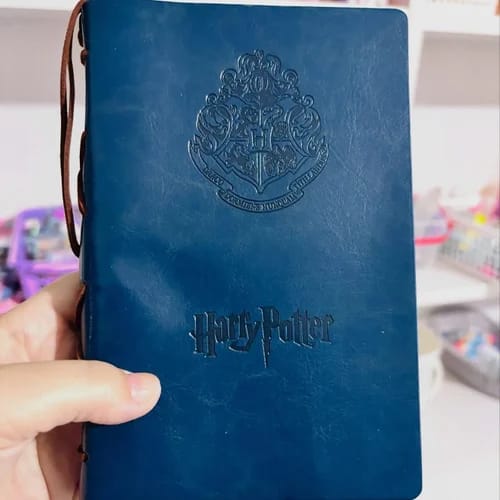 Harry Potter String Diaries (Choose From Drop Down Menu)