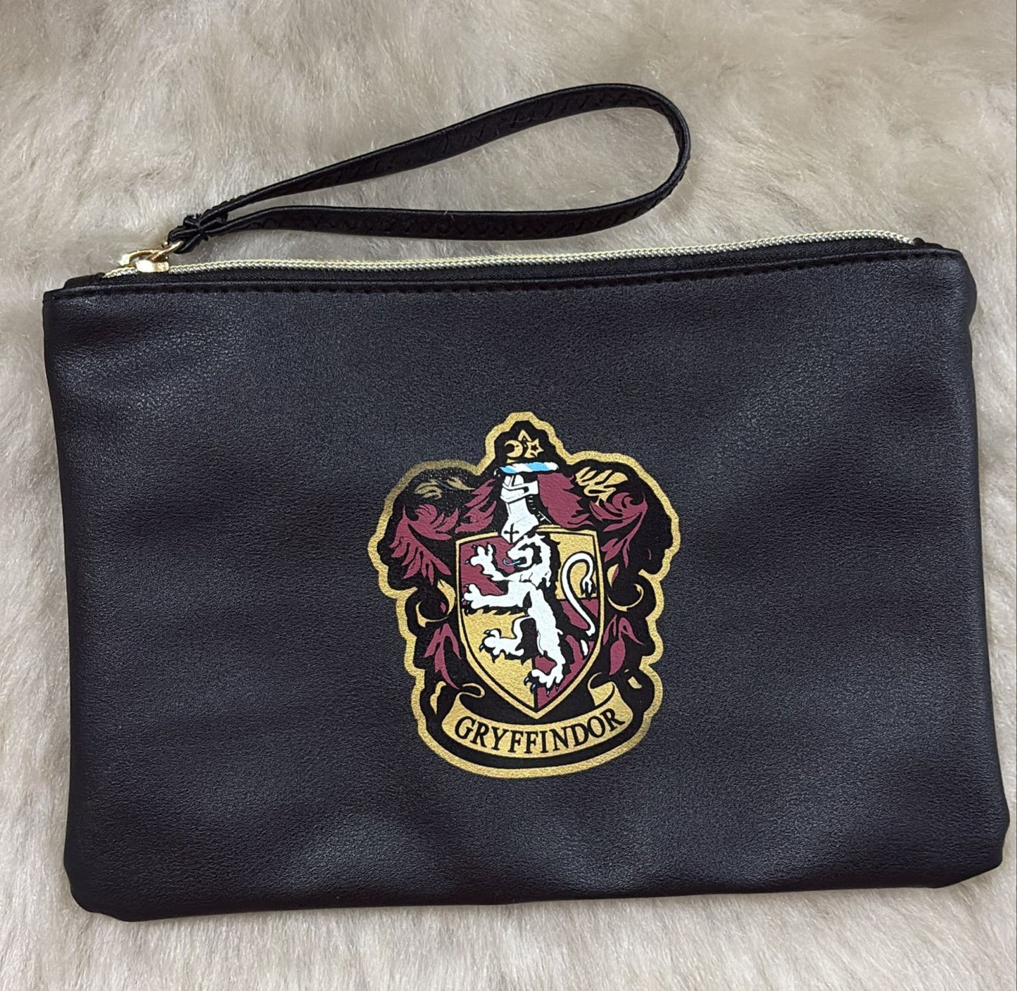 Gryffindor Multi-utility Pouch