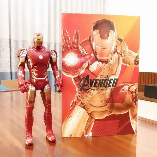 Marvel Iron Man figure - 34 cm