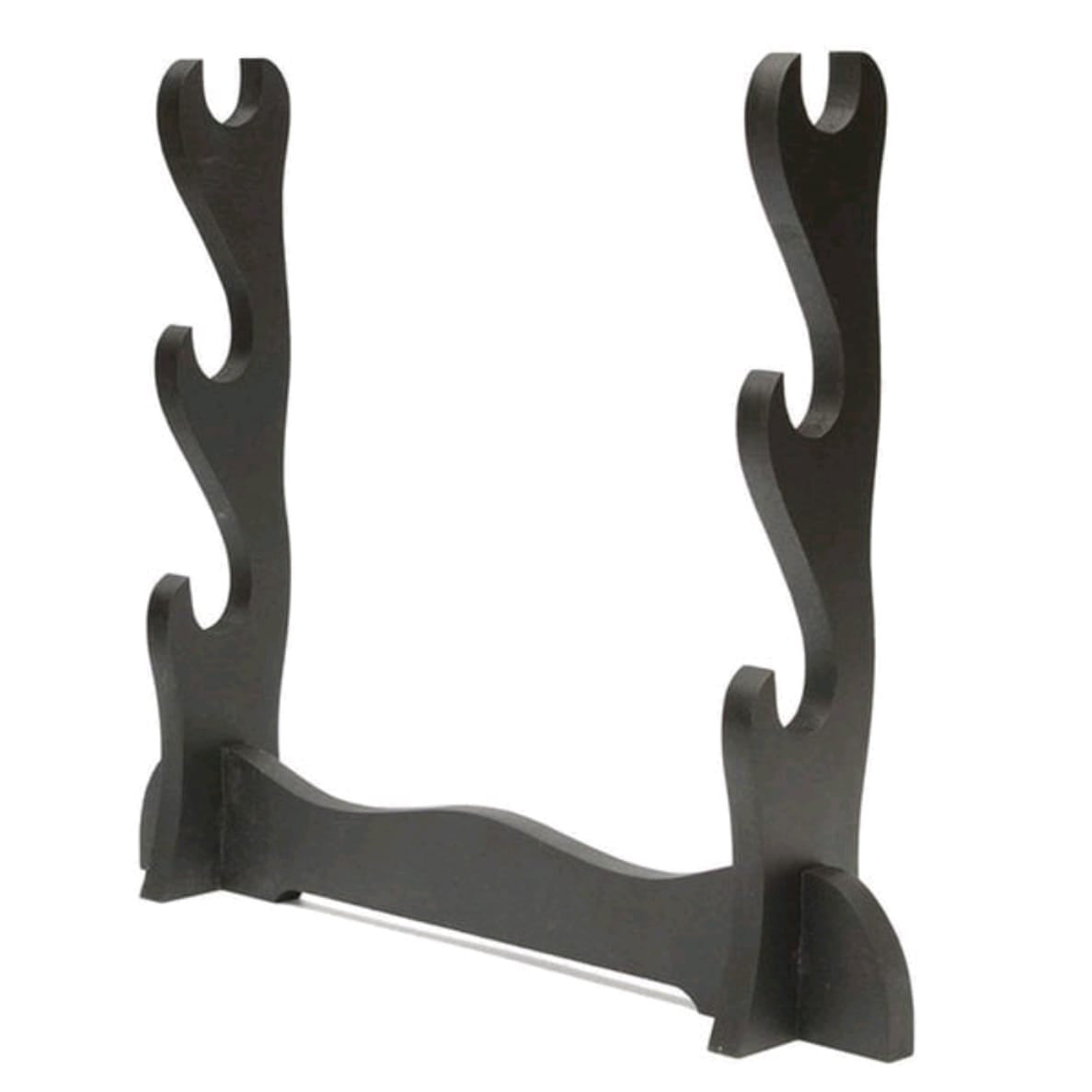 Katana Stand For 3Live Size Katanas