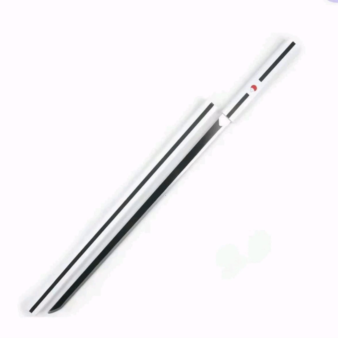 Naruto Sasuke Katana Sword - Wooden (No COD Allowed On This Product) - Prepaid Orders Only