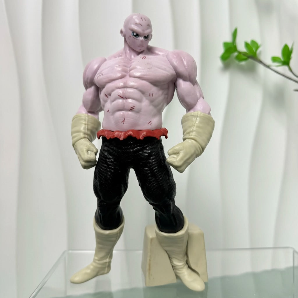Dragon Ball Z Anime Jiren Action Figure 21cm