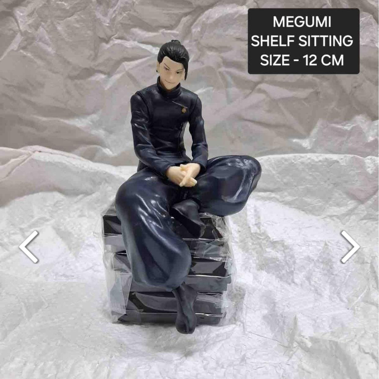 Jujutsu Kaisen Megumi Figure