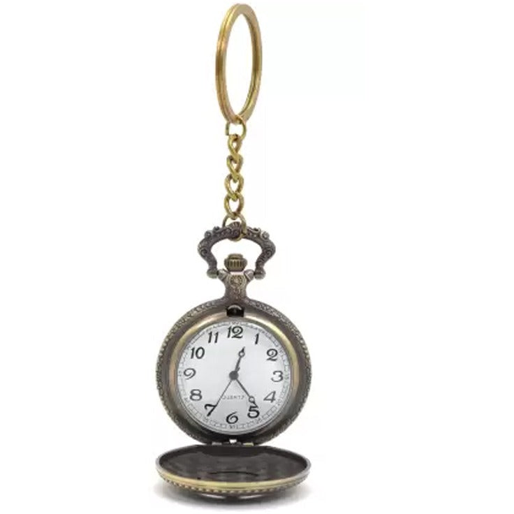 Naruto Pocket Watch