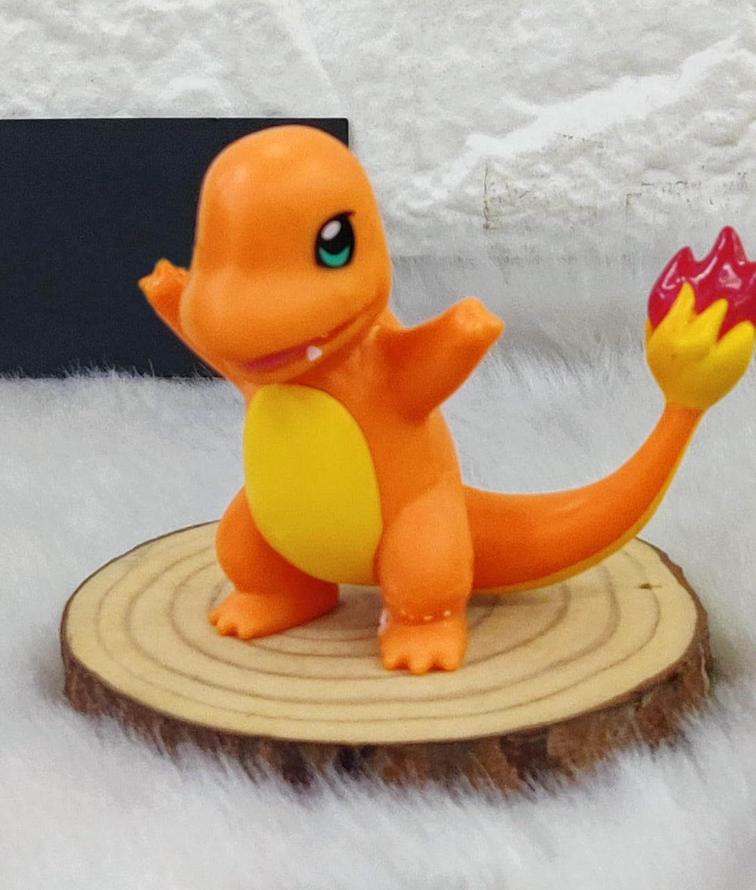 Set of 6 Figures ( Size - 6- 10.5cm)