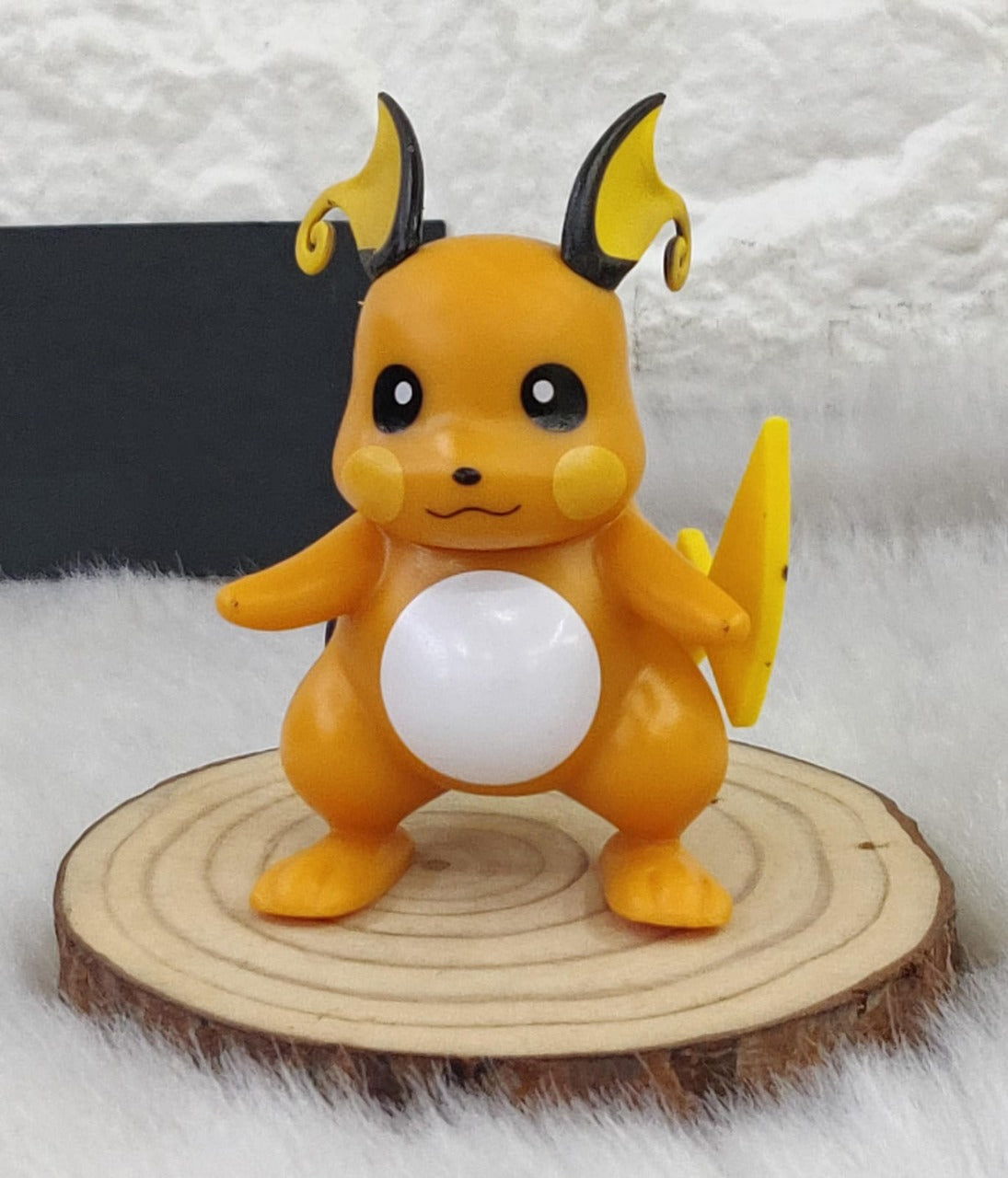 Set of 6 Figures ( Size - 6- 10.5cm)