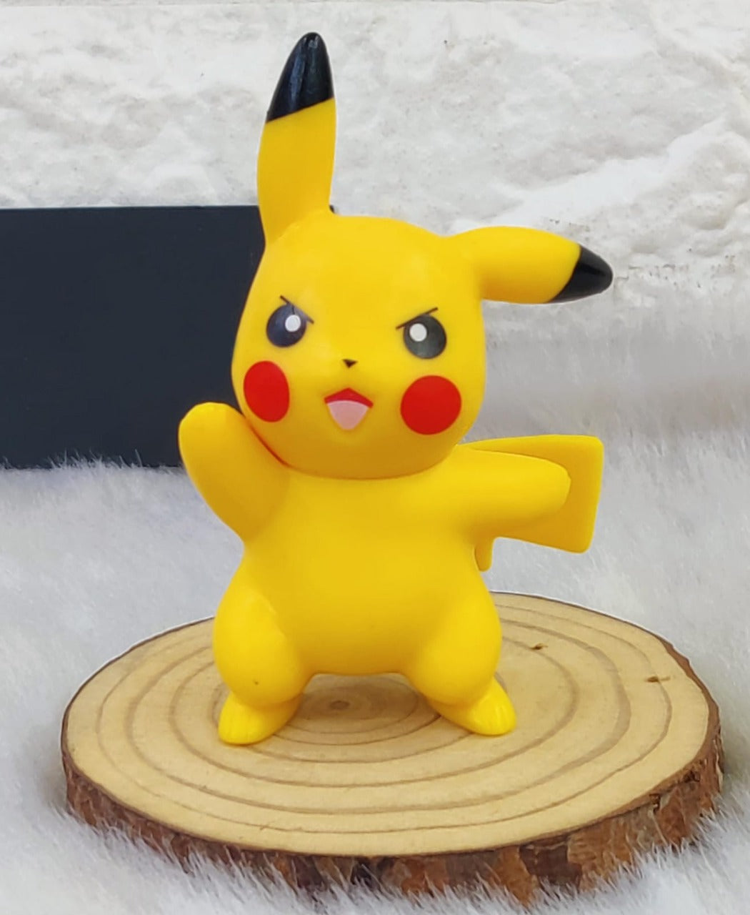 Set of 6 Figures ( Size - 6- 10.5cm)