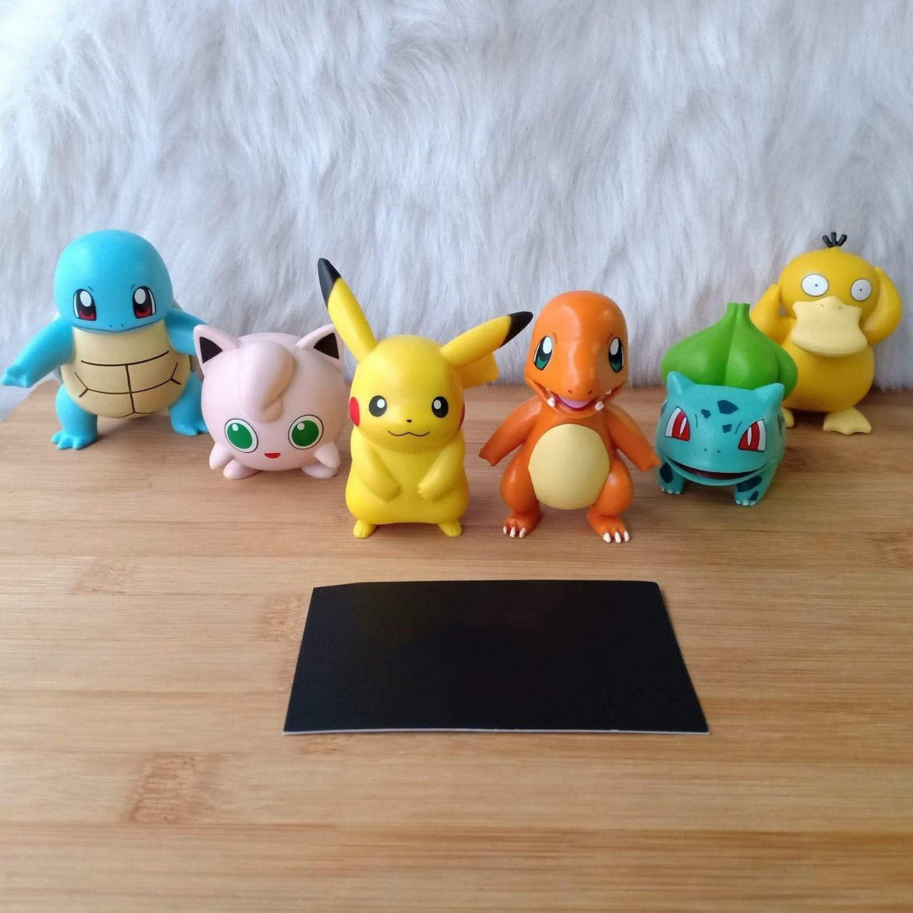 Collectables 6CM-8CM