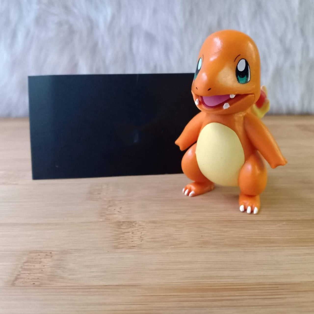 Collectables 6CM-8CM