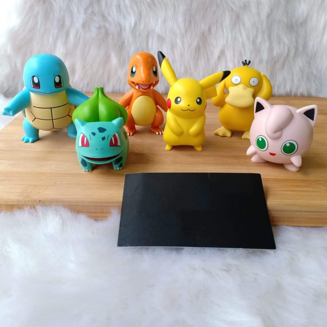 Collectables 6CM-8CM