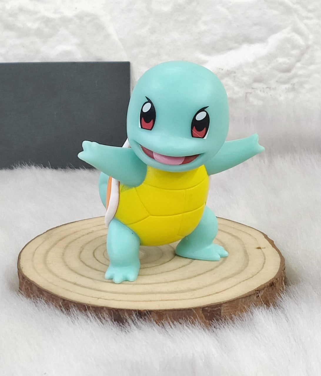 Set of 6 Figures ( Size - 6- 10.5cm)