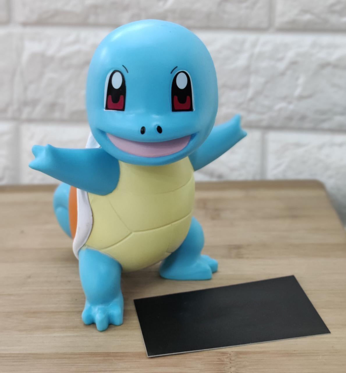 Collectable Figures - 9-17 cm (Select From Drop Down Menu)