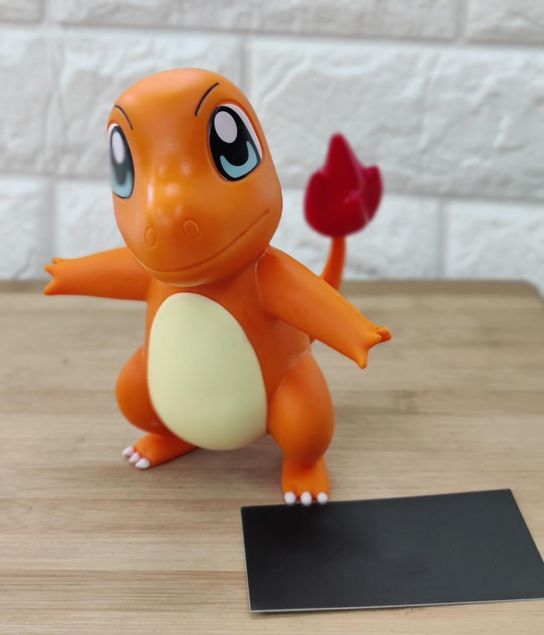 Collectable Figures - 9-17 cm (Select From Drop Down Menu)
