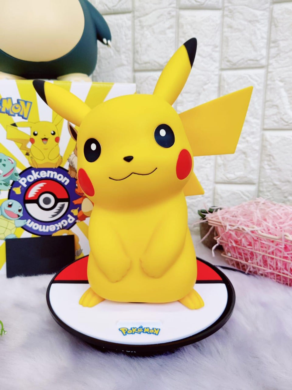 Collectable Figure