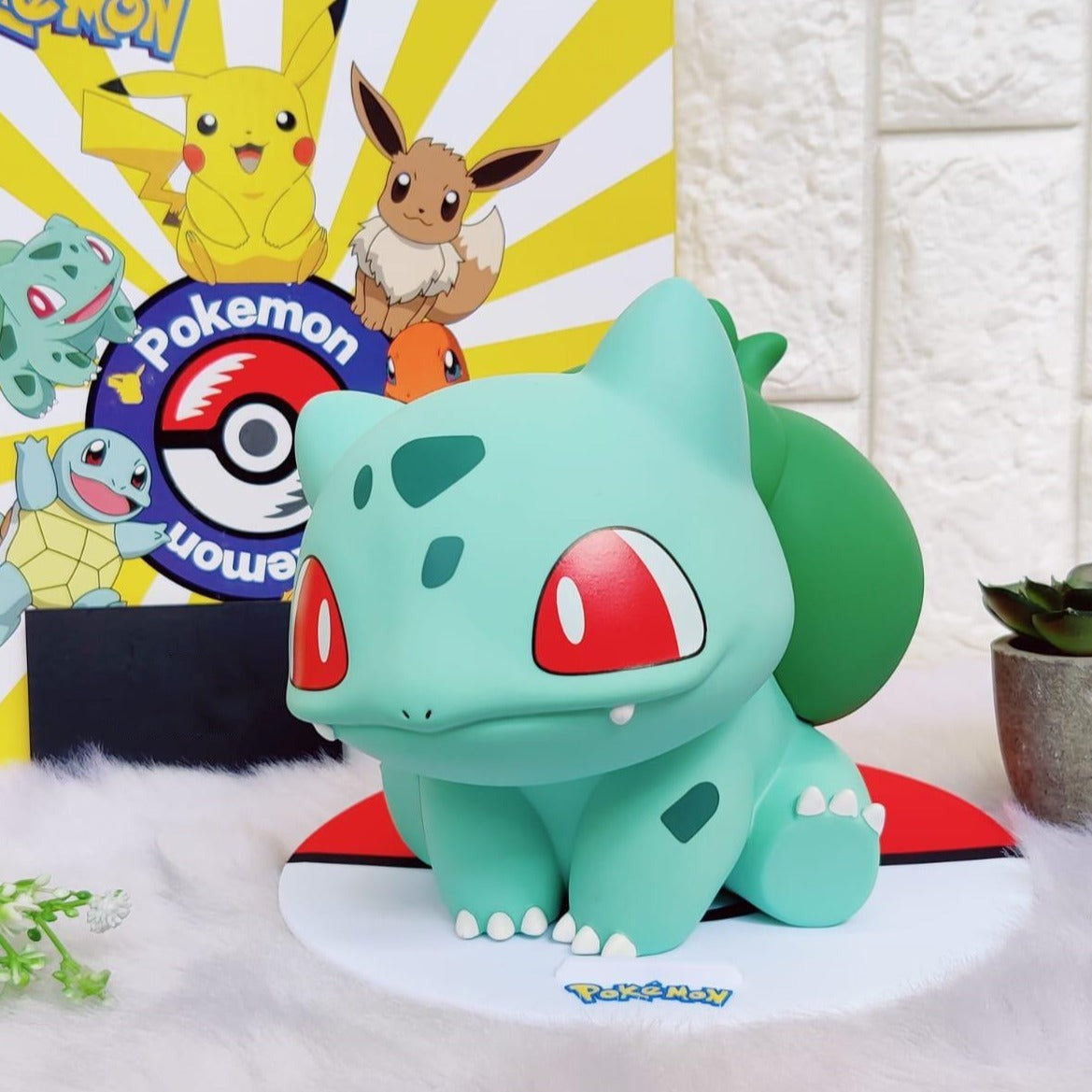Collectable Figure