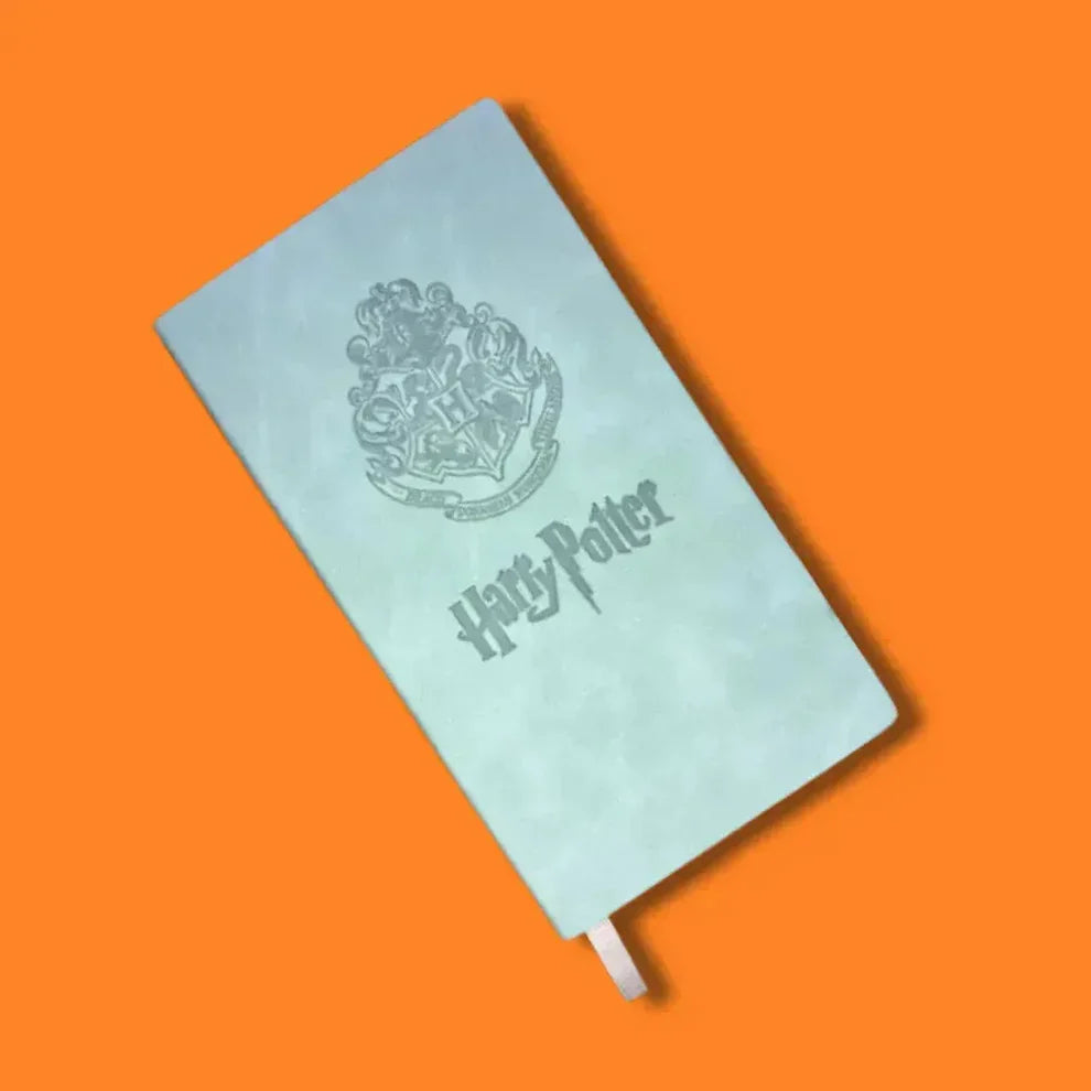 Harry Potter Notepad
