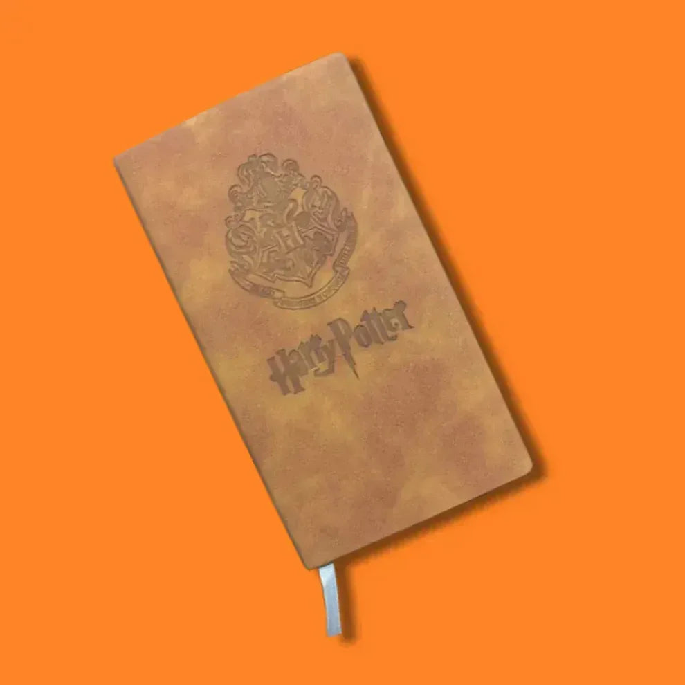 Harry Potter Notepad