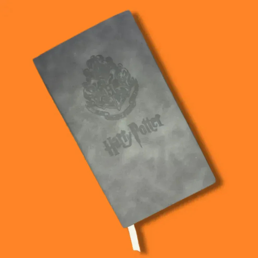 Harry Potter Diaries