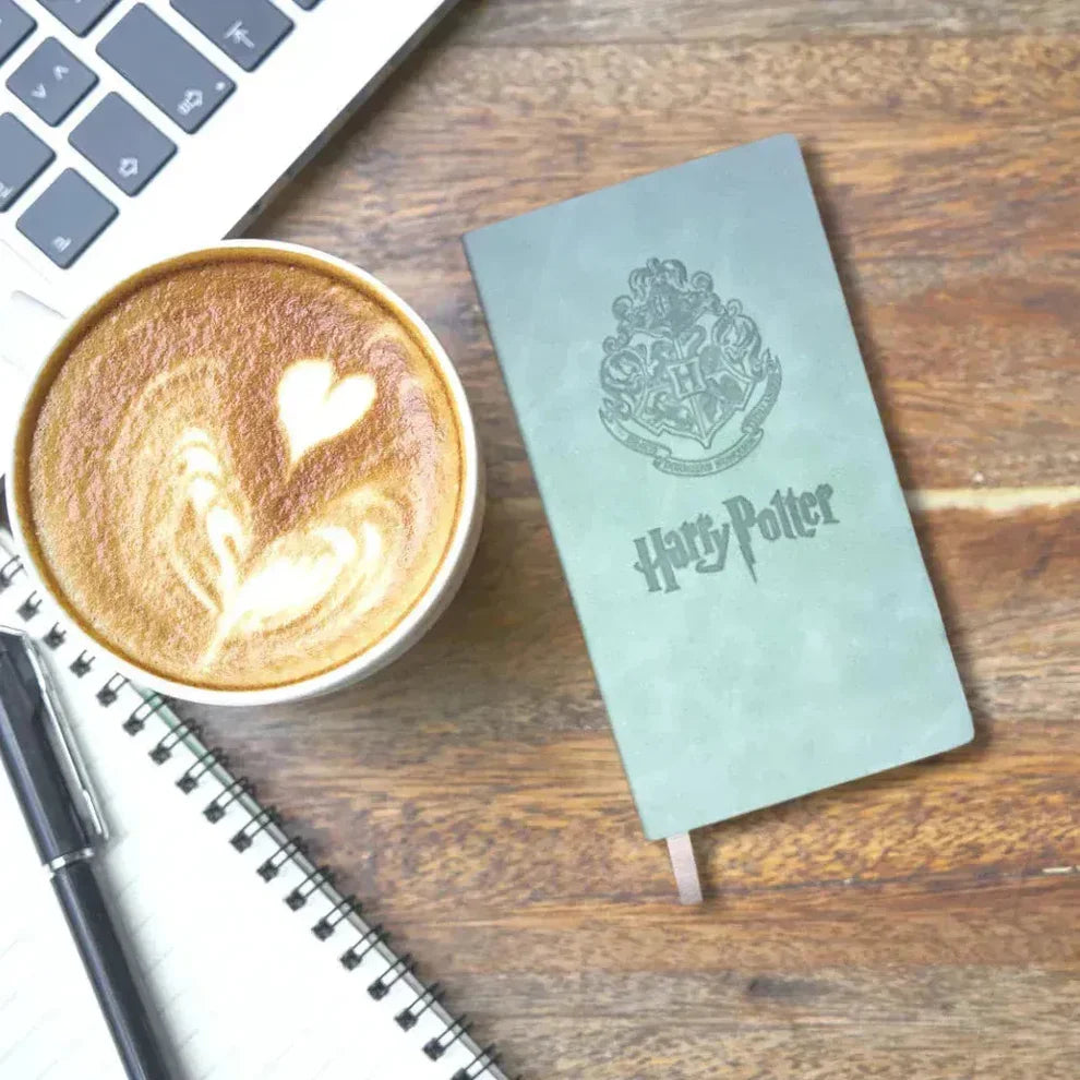 Harry Potter Notepad