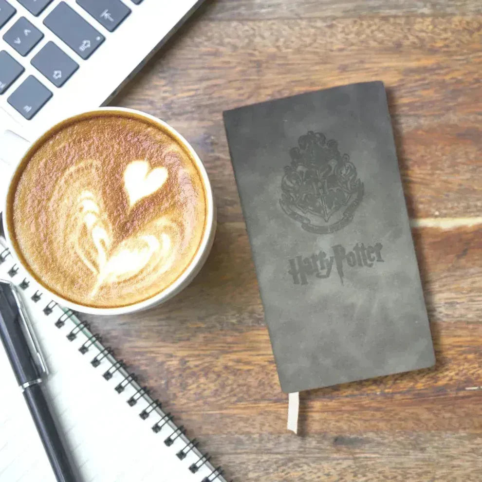 Harry Potter Diaries