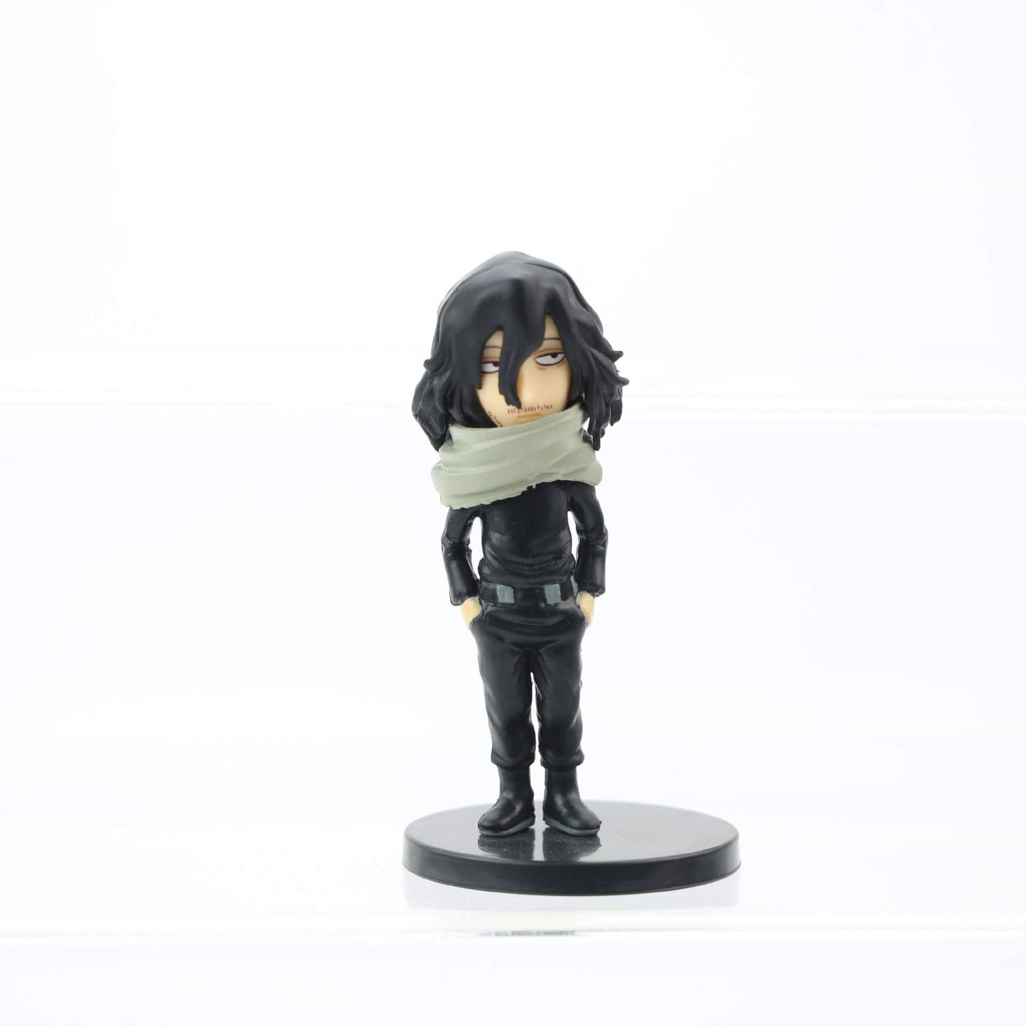 My Hero Academia Figures (Select From Drop Down Menu)