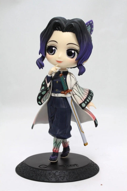 Demon Slayer Shinobu Kocho Action Figure - 15 cm