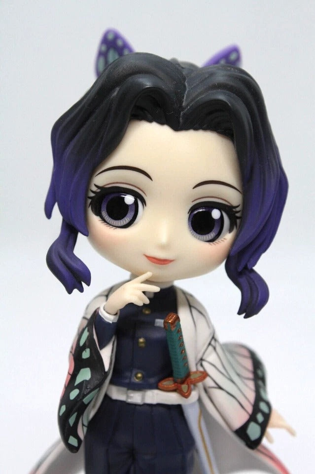 Demon Slayer Shinobu Kocho Action Figure - 15 cm