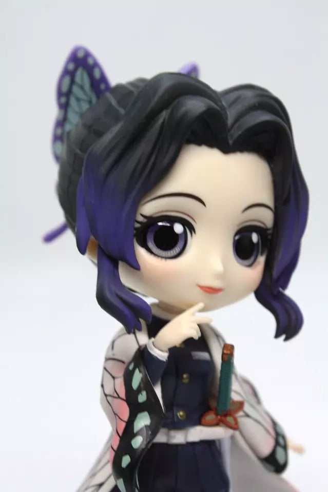 Demon Slayer Shinobu Kocho Action Figure - 15 cm