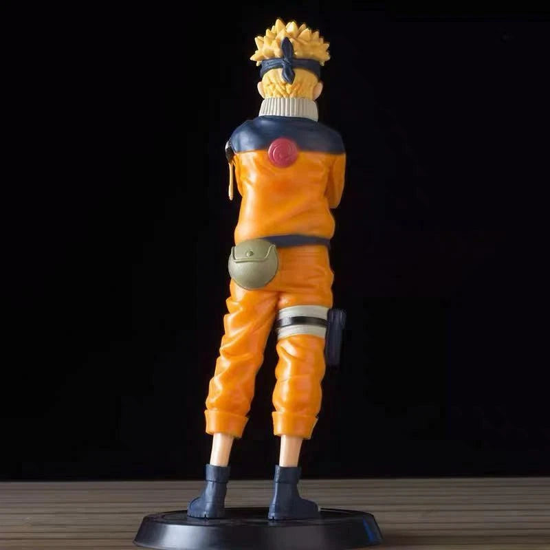 NARUTO Shippuden Naruto Uzumaki Figure