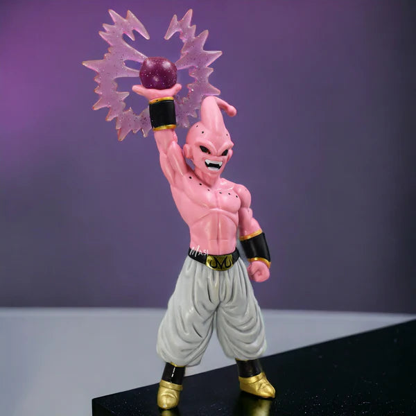Dragon Ball Z Majin Buu Figure - 25 cm