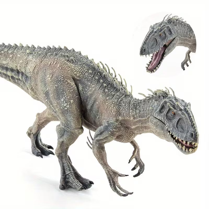 Indominus Rex Action Figure