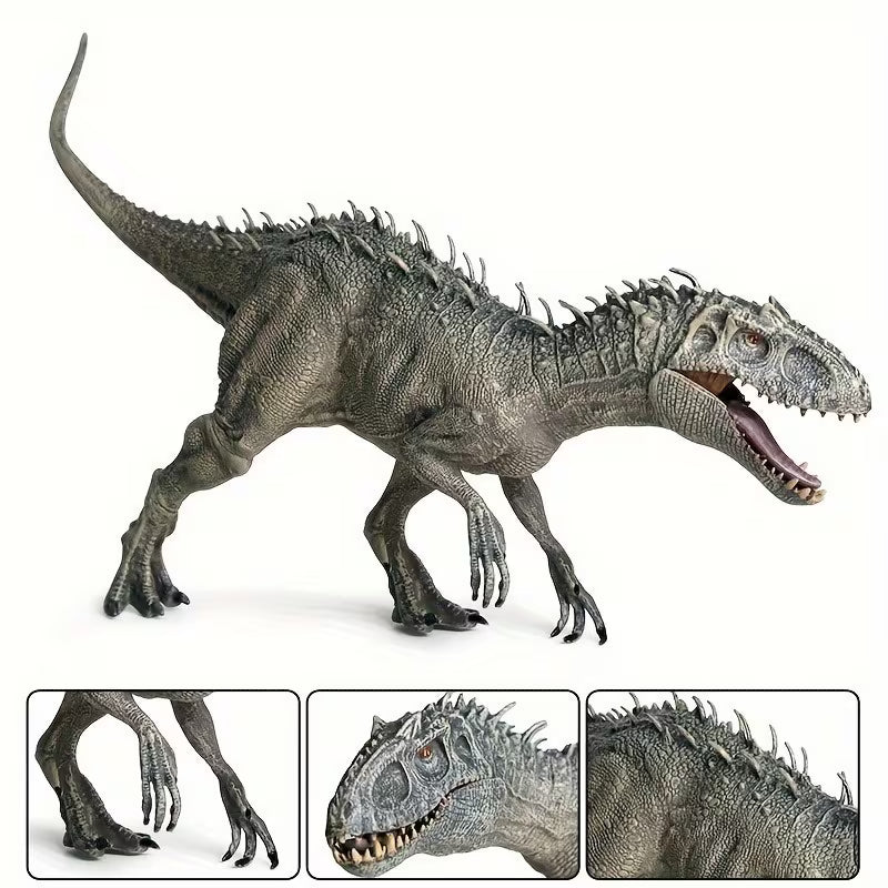 Indominus Rex Action Figure