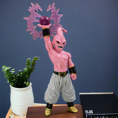 Dragon Ball Z Majin Buu Figure - 25 cm