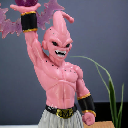 Dragon Ball Z Majin Buu Figure - 25 cm