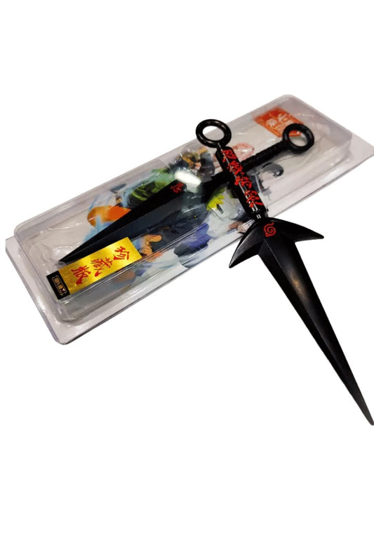 Naruto Minato Namikaze Metal kunai - 22 CM