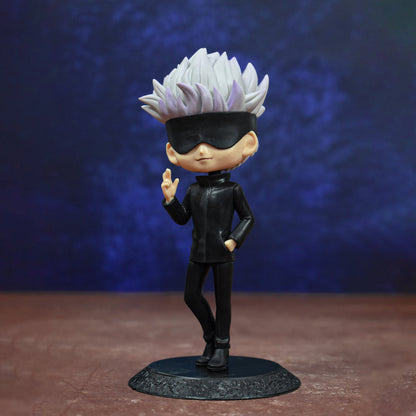 Jujutsu Kaisen Saturo Gojo Figure