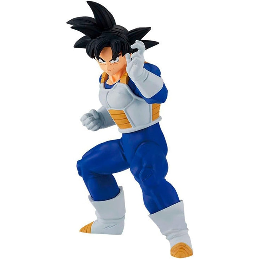 Dragon Ball Z Super Warriors Figure