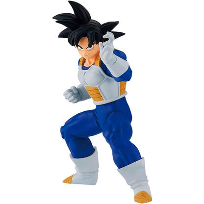 Dragon Ball Z Super Warriors Figure