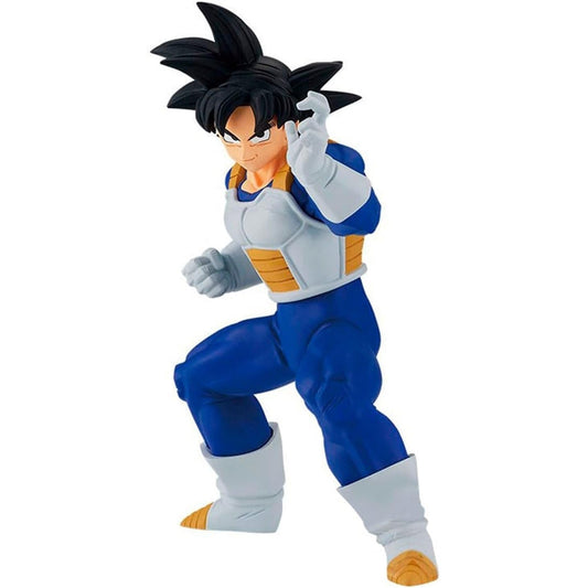 Dragon Ball Z Super Warriors Figure
