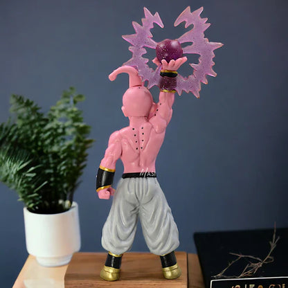 Dragon Ball Z Majin Buu Figure - 25 cm