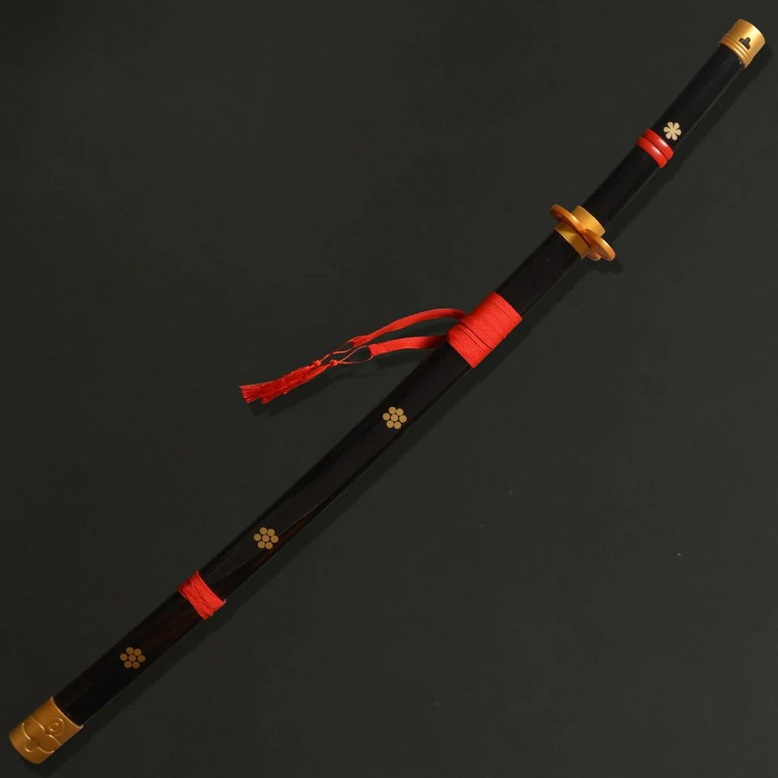 One Piece Roronoa Zoro LED Katana Sword With USB Cable (No COD Allowed On This Product) - Prepaid Orders Only