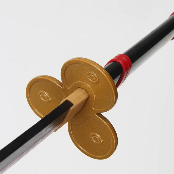 One Piece Roronoa Zoro LED Katana Sword With USB Cable (No COD Allowed On This Product) - Prepaid Orders Only