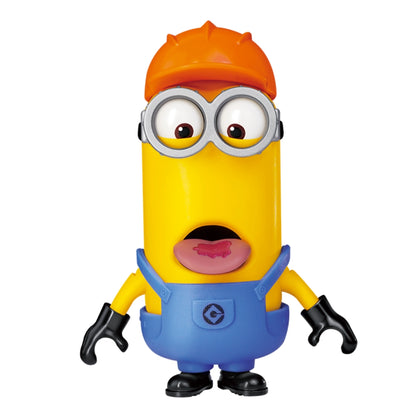 Blokees Minion Figure (Random Figure Will Be Provided) 1 pcs