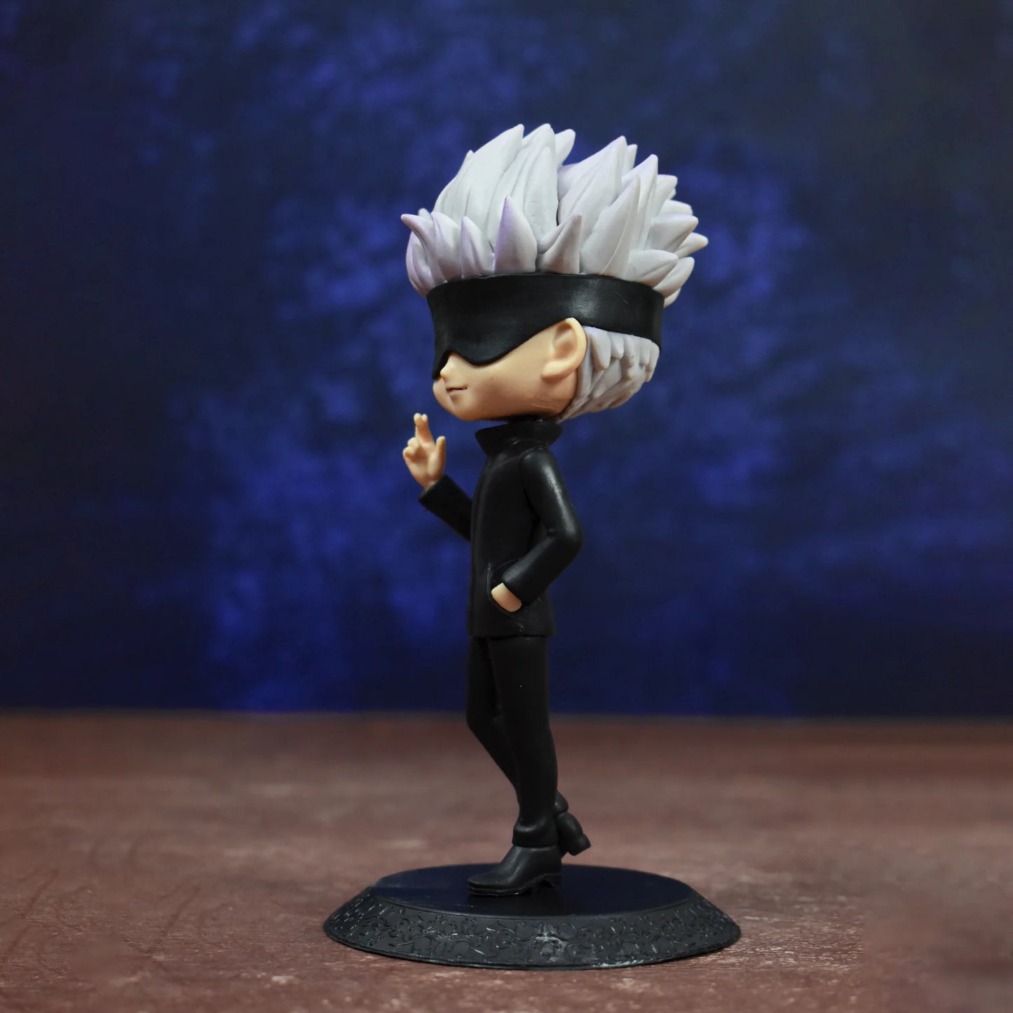 Jujutsu Kaisen Saturo Gojo Figure