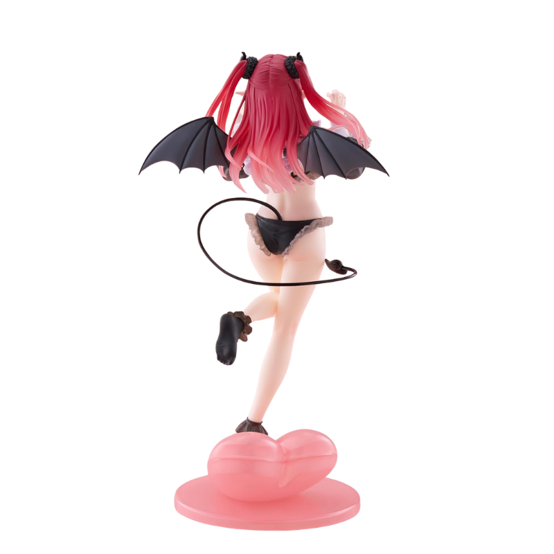 My Dress-Up Darling Marin Kitagawa Succubus Version Figure – 28 CM Anime PVC Collectible Statue