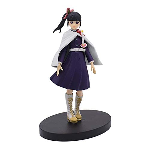 Demon Slayer Kanao Tsuyuri Action Figure