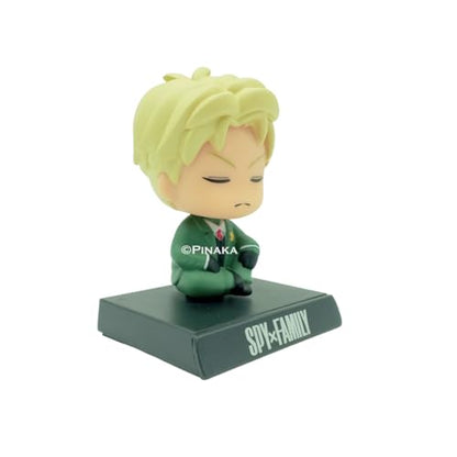 Loid Forger Bobblehead Spy x Family Bobblehead