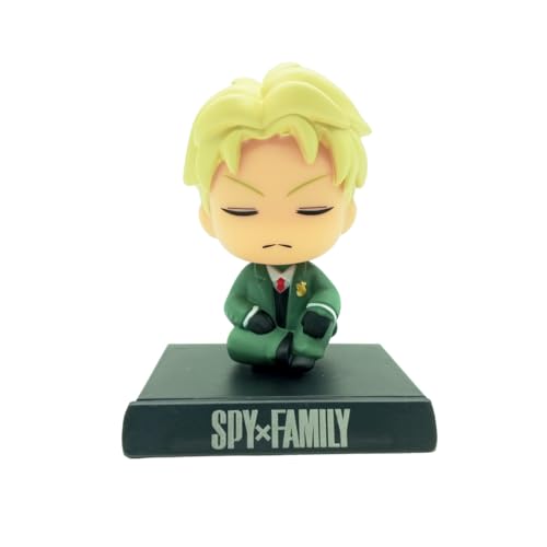 Loid Forger Bobblehead Spy x Family Bobblehead