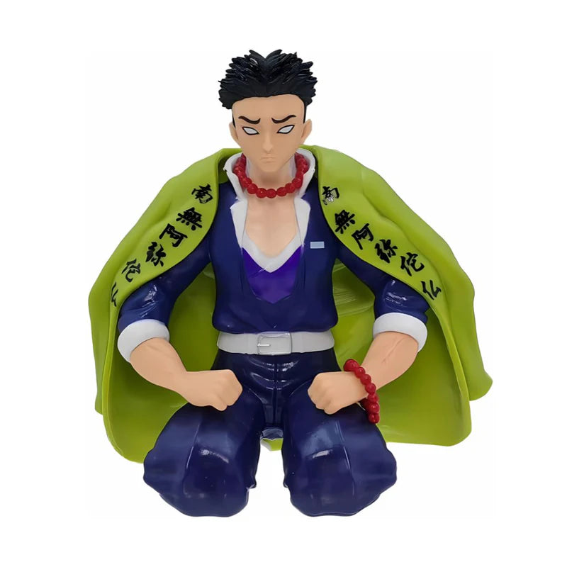 Demon Slayer Action Figure Set of 6