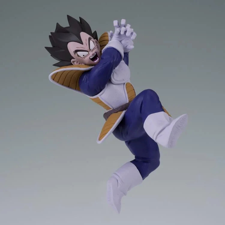 Dragon Ball Z Dragon Ball Z Vegeta (VS Son Goku ver.) MATCH MAKERS